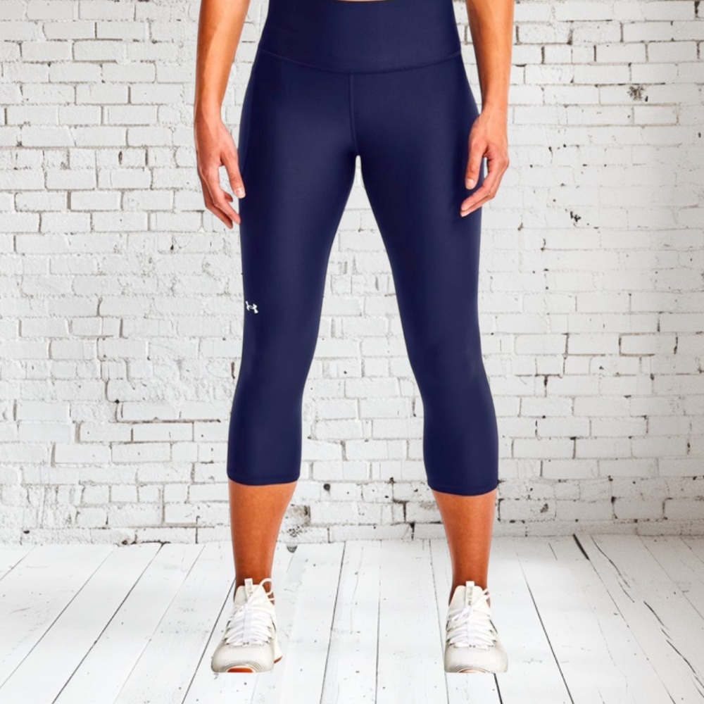 💪🏻New Under Armour Capri
